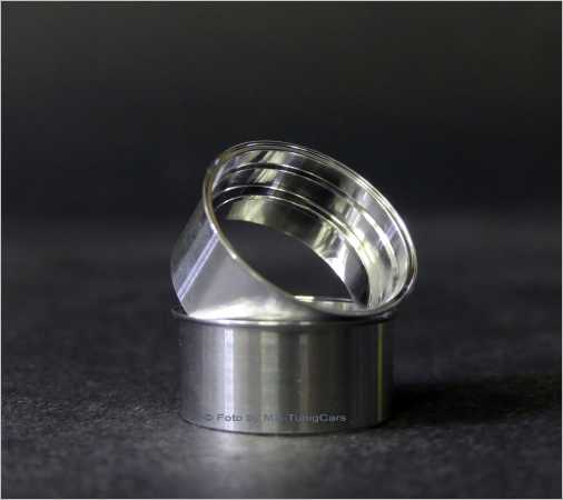 16 inch Aluminum Ringe [6mm]